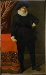 Ritratto di un uomo